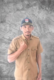 MUHAMMAD IDRIS
