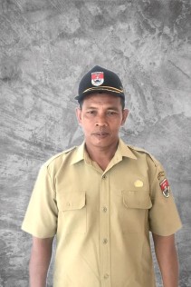 BASUKI RAHMAT