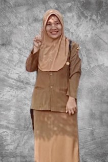SITI AMINAH