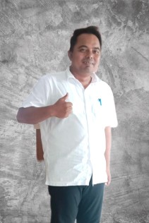 DONI PRASETIO, S.SI